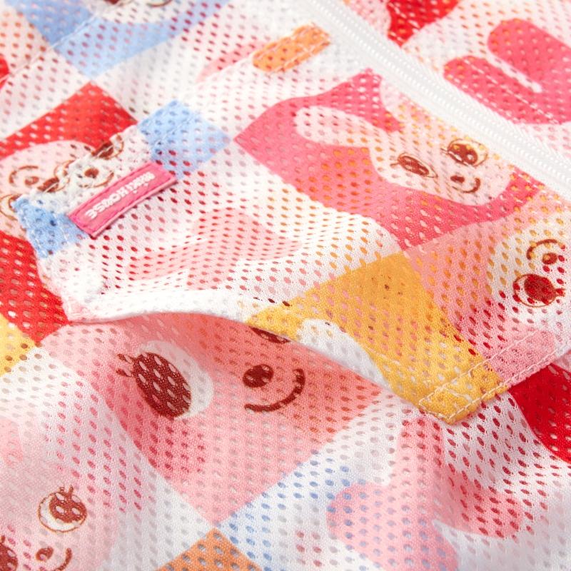 MIKI HOUSE（ミキハウス） mikihouse【ミキハウス】虫よけ加工メッシュ 