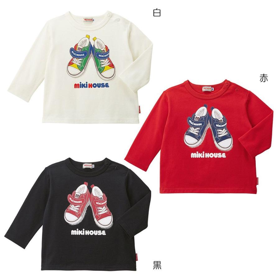 MIKI HOUSE（ミキハウス） mikihouse【ミキハウス】【SALE】Tシャツ
