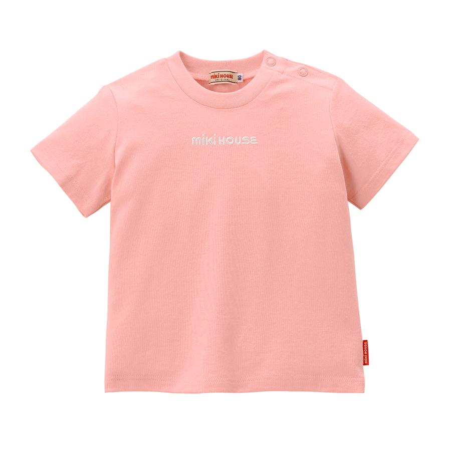 MIKI HOUSE（ミキハウス） mikihouse【ミキハウス】Tシャツ5000 子供