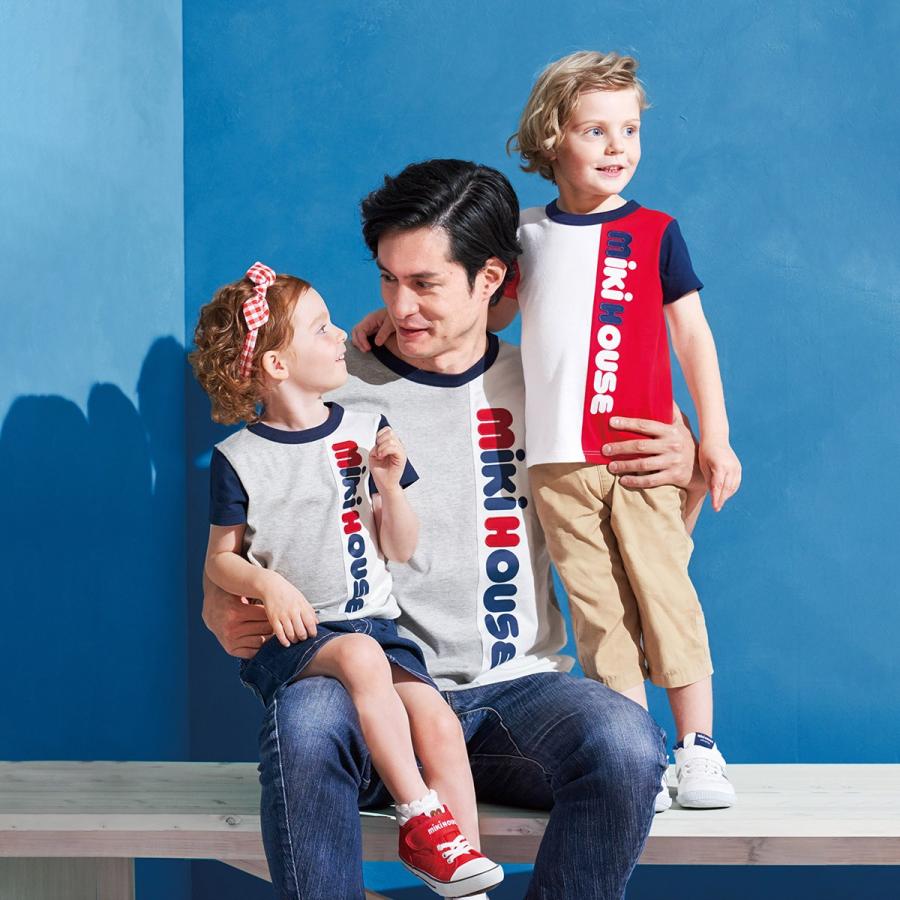MIKI HOUSE（ミキハウス） mikihouse【ミキハウス】【SALE】Tシャツ
