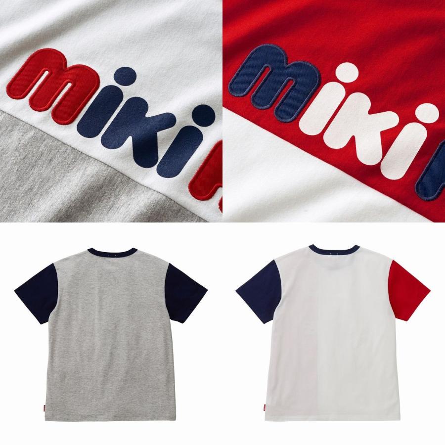 MIKI HOUSE（ミキハウス） mikihouse【ミキハウス】【SALE】Tシャツ