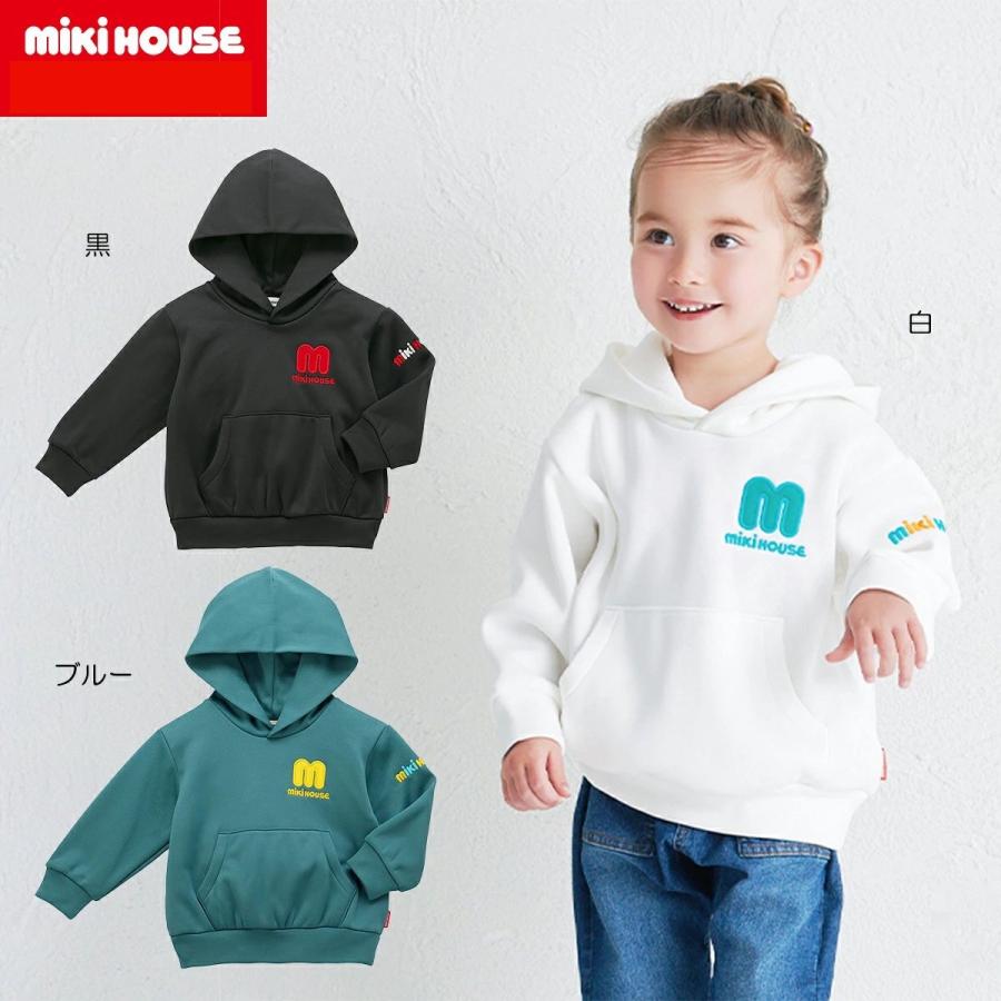 MIKI HOUSE（ミキハウス） mikihouse【WEB限定】ミキハウスミキハウス