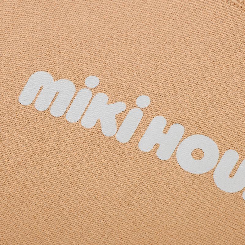 mikihouse【WEB限定】ミキハウストレーナー（大人用） キッズ ベビー 子供服 ギフトの画像