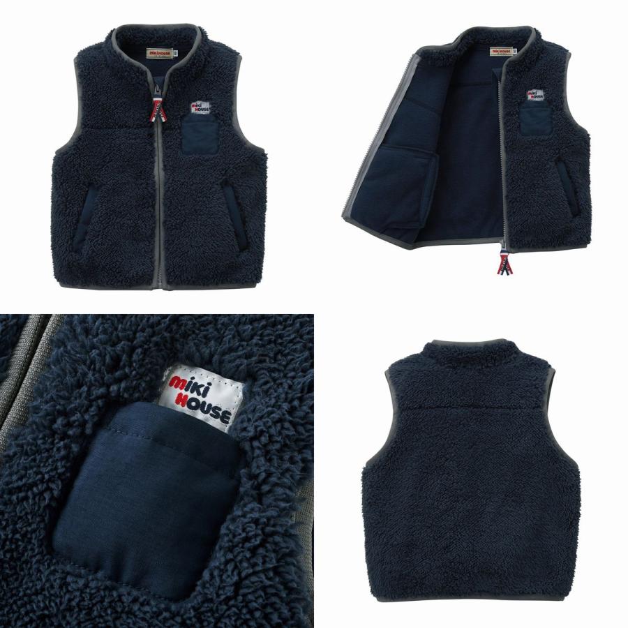 MIKI HOUSE（ミキハウス） mikihouse【ミキハウス】【SALE】ベスト7800