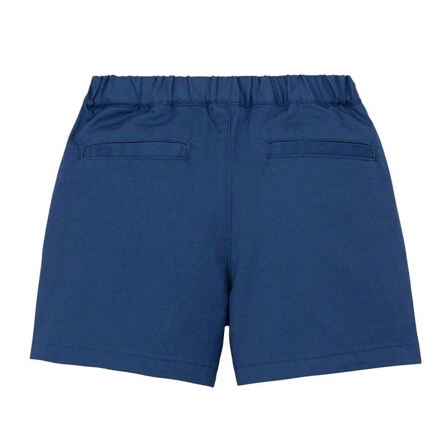 新品・未使用・現行品】ミキハウスTシャツ110&ハーフパンツ110