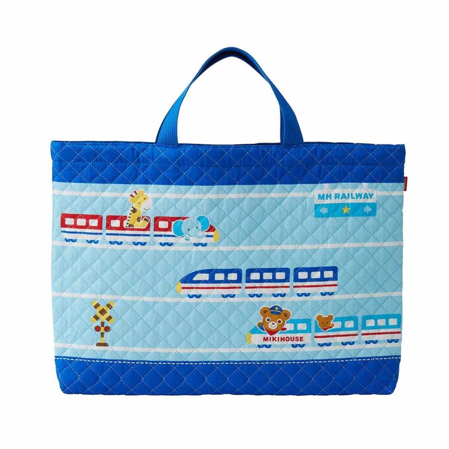MIKI HOUSE mikihouse【ミキハウス】【SALE】レッスンバッグ3000