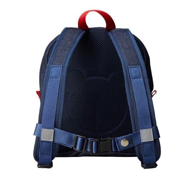 MIKI HOUSE（ミキハウス） mikihouse【ミキハウス】リュックサイズ