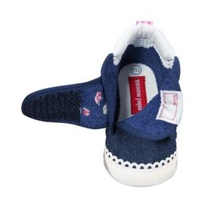 【MIKI HOUSE】mikihouse【ミキハウス】ベビーシューズ　日本製　1393097808500 子供服 ギフト プレゼント BOAシステム★送料込