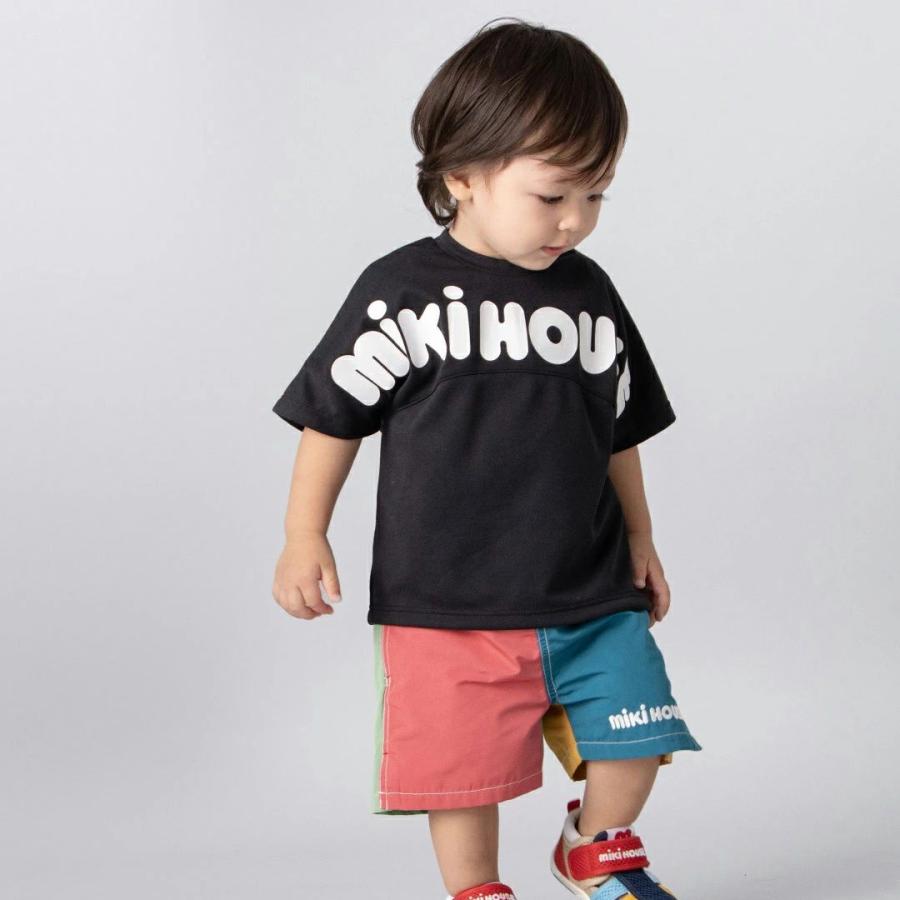 ミキハウスＴシャツ MIKI HOUSE（ミキハウス） mikihouse【ミキハウス】SALE アウトレット
