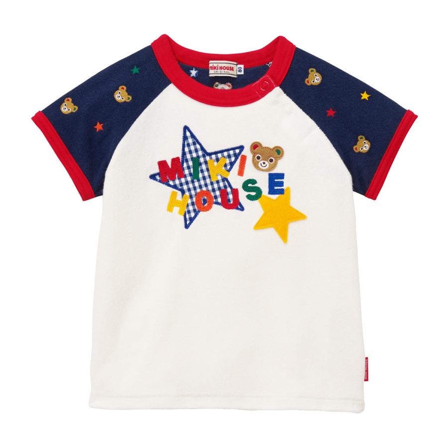 MIKI HOUSE（ミキハウス） mikihouse【ミキハウス】【SALE】Tシャツ