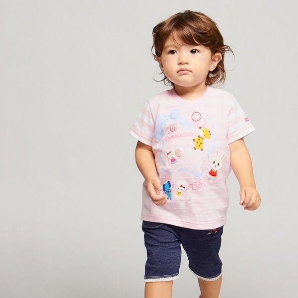 MIKI HOUSE（ミキハウス） mikihouse【ミキハウス】【SALE】Tシャツ