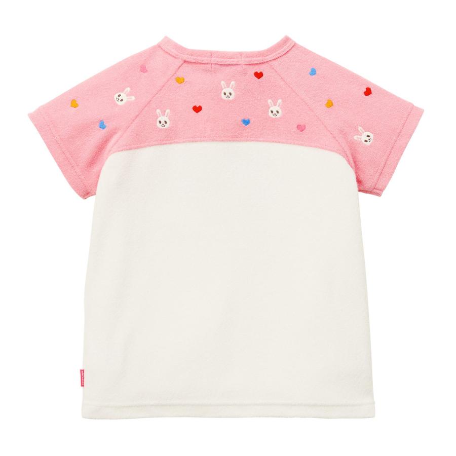 MIKI HOUSE Tシャツ 120サイズ 3色セット MIKI HOUSE（ミキハウス） mikihouse【ミキハウス】【SALE】Tシャツ