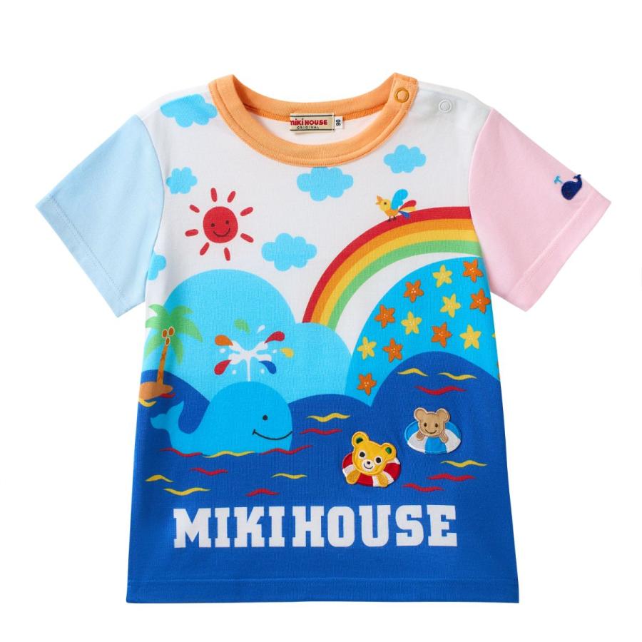 MIKI HOUSE（ミキハウス） mikihouse【ミキハウス】SALE アウトレット