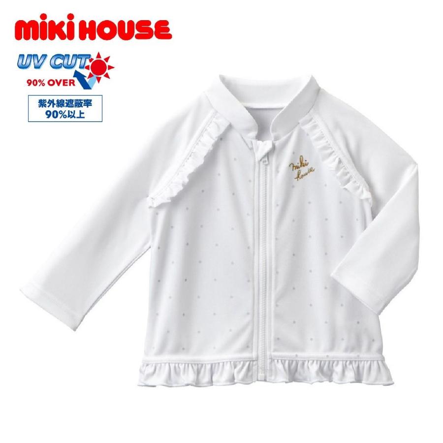 MIKI HOUSE（ミキハウス） mikihouse【ミキハウス】【SALE】ラッシュ