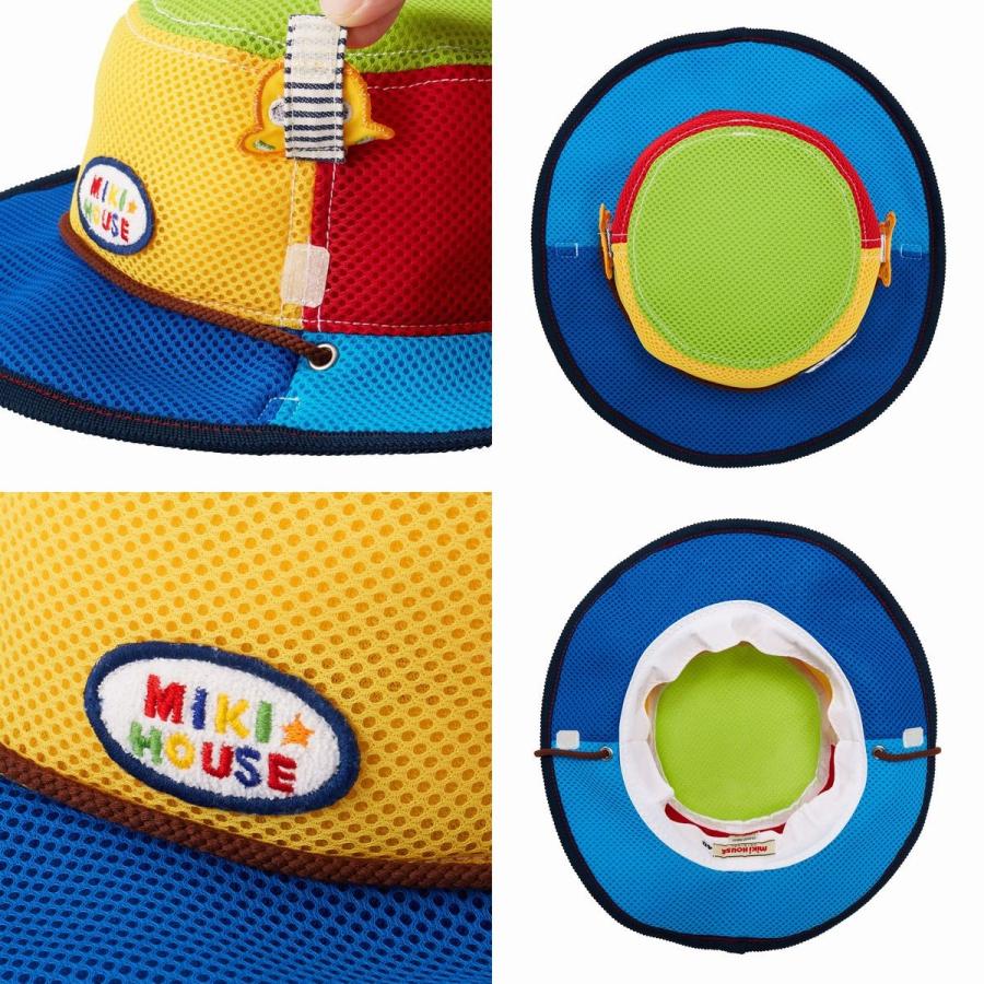 MIKI HOUSE（ミキハウス） mikihouse【ミキハウス】【SALE】テンガロン