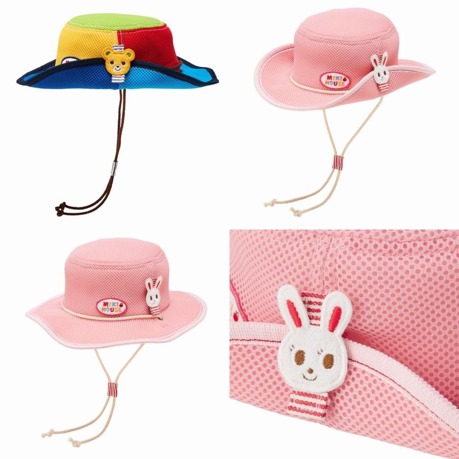 MIKI HOUSE（ミキハウス） mikihouse【ミキハウス】【SALE】テンガロン