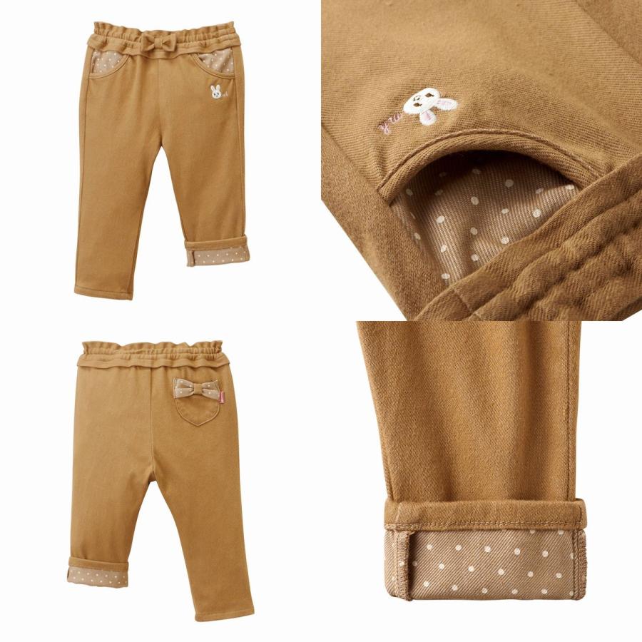 MIKI HOUSE mikihouse【ミキハウス】【SALE】パンツ8800 子供服 ギフト