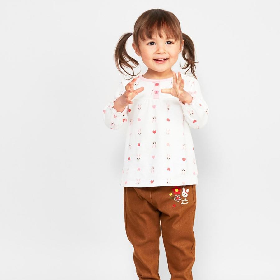 MIKI HOUSE mikihouse【ミキハウス】【SALE】パンツ8500 子供服