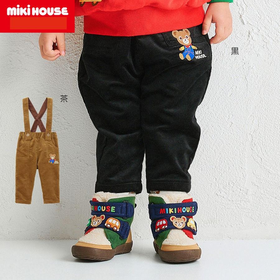 MIKI HOUSE（ミキハウス） mikihouseミキハウスSALE アウトレット