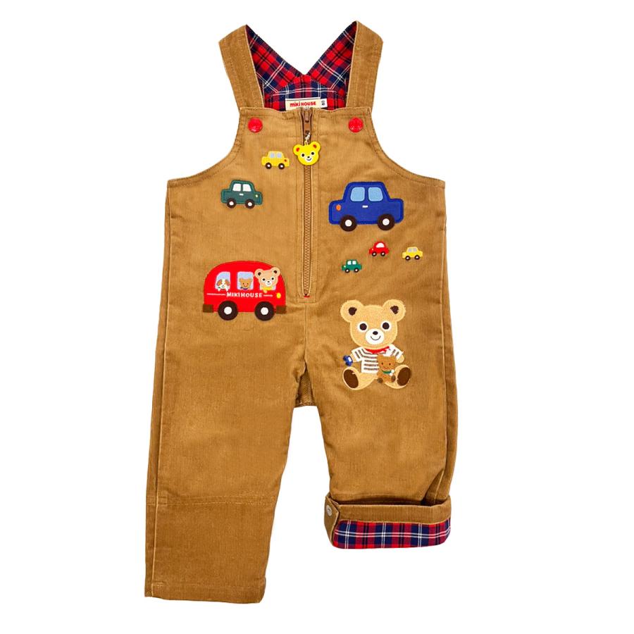 MIKI HOUSE（ミキハウス） mikihouse【ミキハウス】【SALE