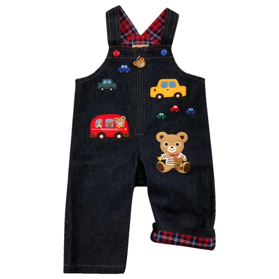 MIKI HOUSE（ミキハウス） mikihouse【ミキハウス】【SALE