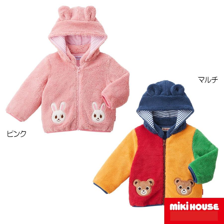 MIKI HOUSE（ミキハウス） mikihouse【ミキハウス】ジャンパー28000