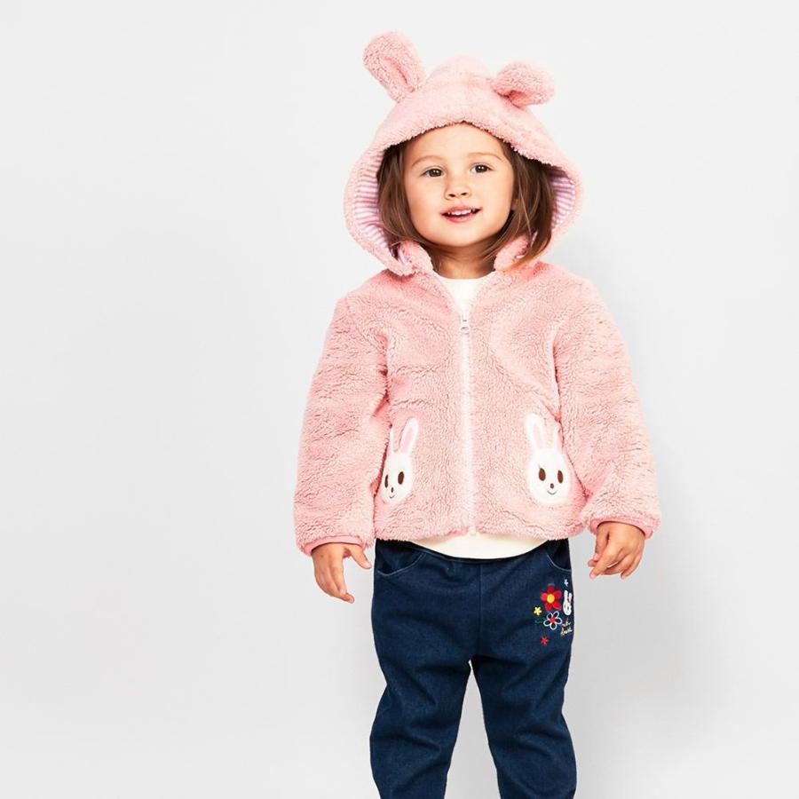 MIKI HOUSE（ミキハウス） mikihouse【ミキハウス】ジャンパー28000