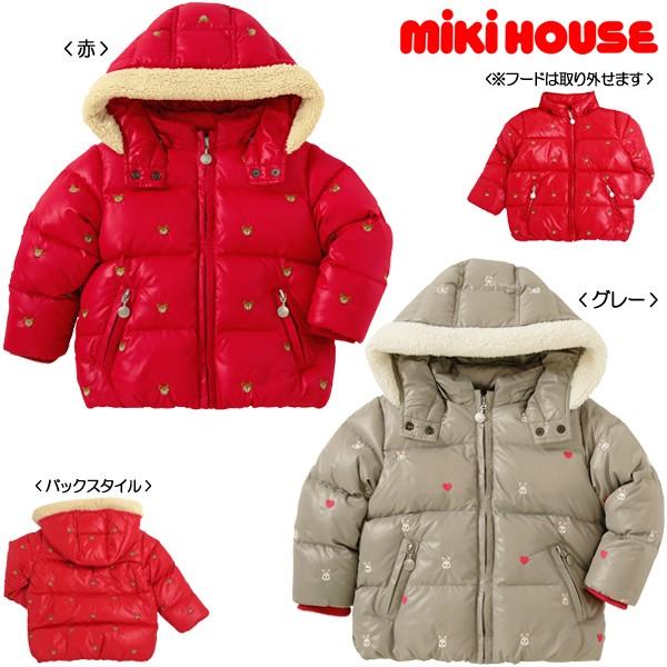 MIKI HOUSE（ミキハウス） mikihouse【ミキハウス】【SALE