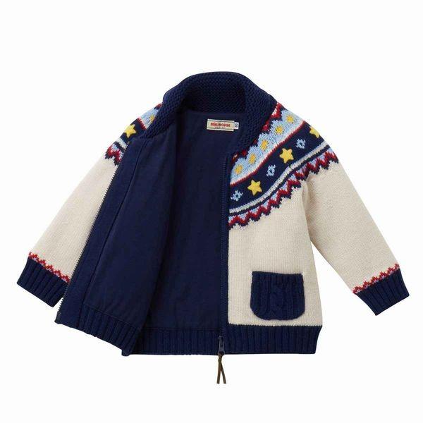 MIKI HOUSE 限定 ジャケット 楽天市場】ミキハウス（カラーマルチカラー）（コート・ジャケット