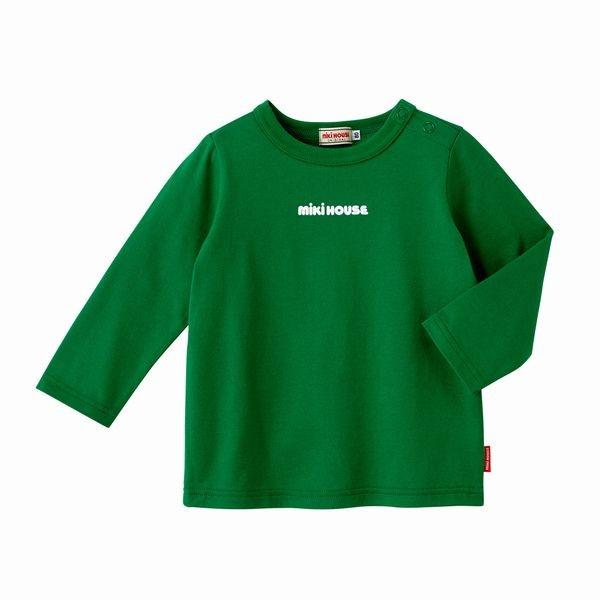 mikihouse【ミキハウス】【SALE】Tシャツ2500 子供服 ギフト  
