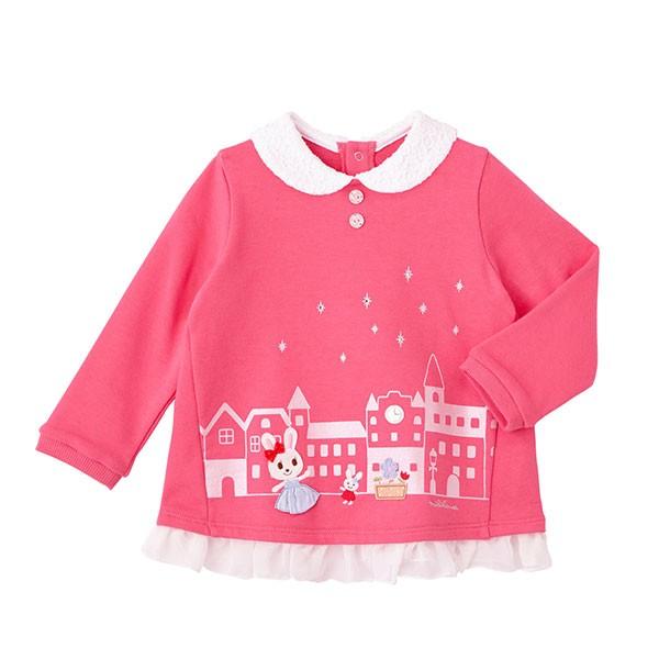 MIKI HOUSE（ミキハウス） mikihouse【ミキハウス】【SALE】トレーナー 