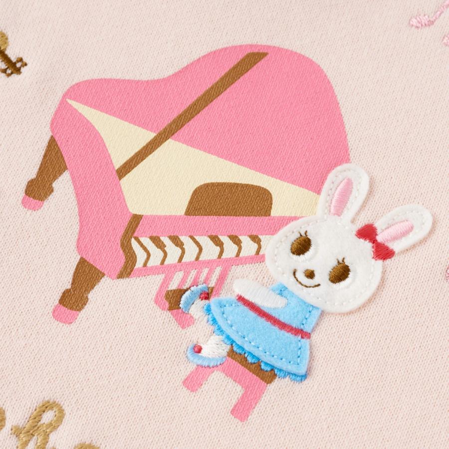 MIKI HOUSE（ミキハウス） mikihouse【ミキハウス】【SALE】トレーナー