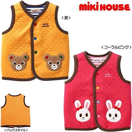 MIKI HOUSE（ミキハウス） mikihouse【ミキハウス】【SALE】ベスト7800