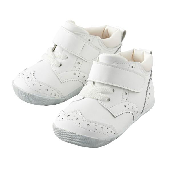 mikihouse【ミキハウス】ベビーシューズ　日本製　10000 子供服 ギフト プレゼント