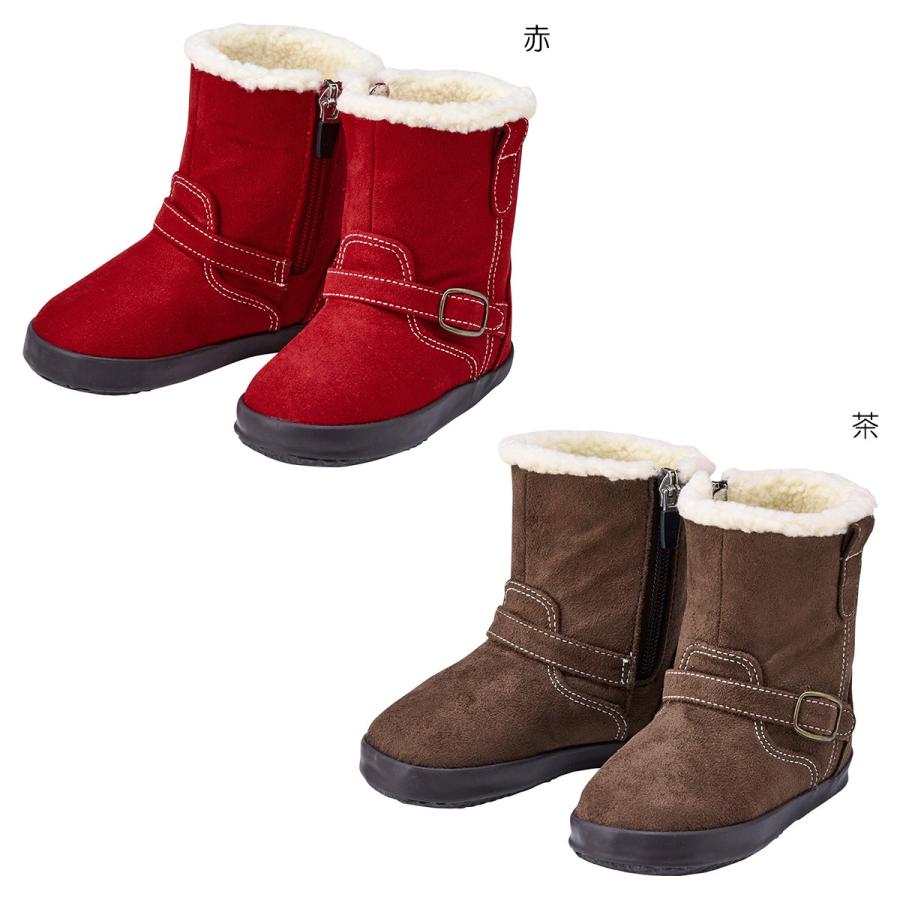 mikihouse【ミキハウス】ブーツ8900 子供服 ギフト プレゼント :13 ...