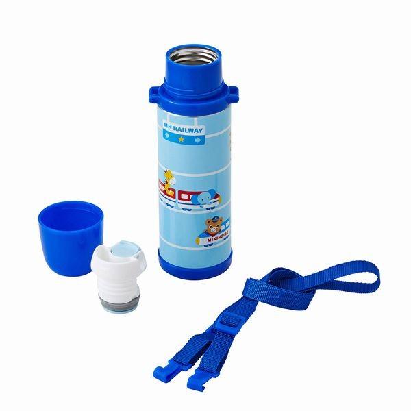 MIKI HOUSE（ミキハウス） mikihouse【ミキハウス】【SALE】ステンレス