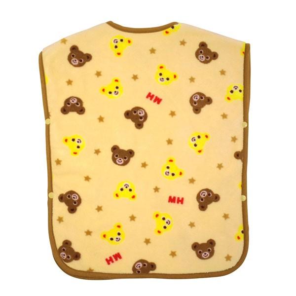 MIKI HOUSE（ミキハウス） mikihouse【ミキハウス】スリーパーサイズ