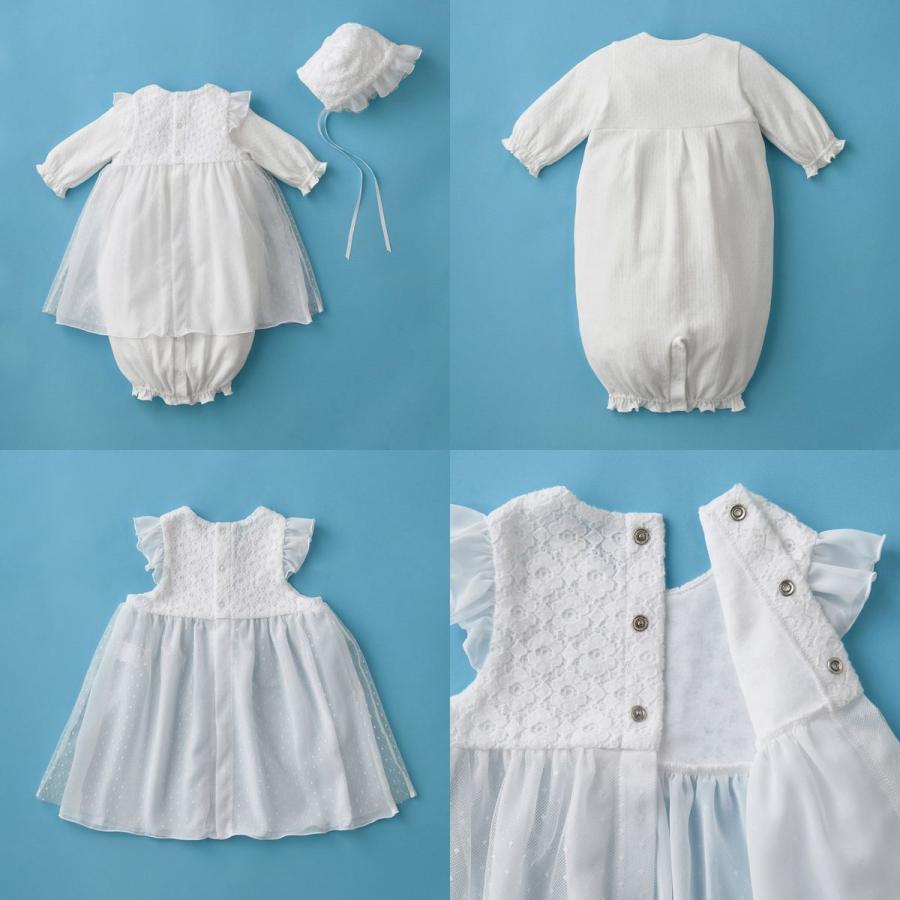 MIKI HOUSE（ミキハウス） mikihouse【ミキハウス】セレモニードレス