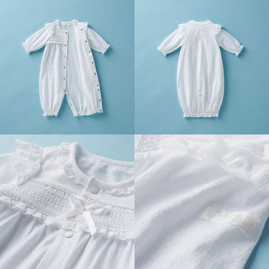 MIKI HOUSE（ミキハウス） mikihouse【ミキハウス】ツーウェイオール