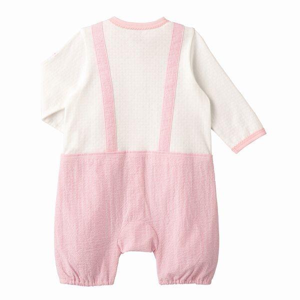 MIKI HOUSE（ミキハウス） mikihouse【ミキハウス】カバーオール7800