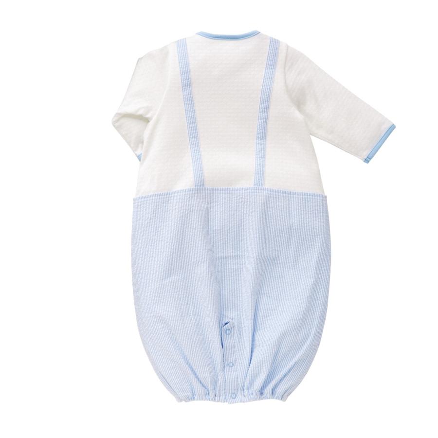 MIKI HOUSE（ミキハウス） mikihouse【ミキハウス】ツーウェイオール