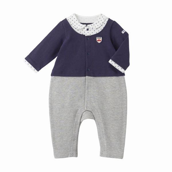 MIKI HOUSE（ミキハウス） mikihouse【ミキハウス】カバーオール8800