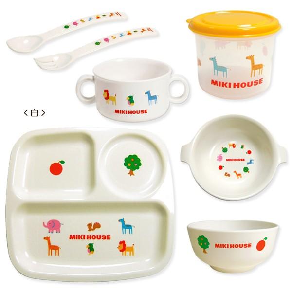 MIKI HOUSE（ミキハウス） mikihouse【ミキハウス】マルチプレート600