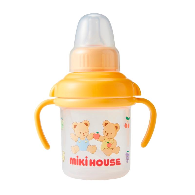 MIKI HOUSE（ミキハウス） mikihouseミキハウスマグセット キッズ