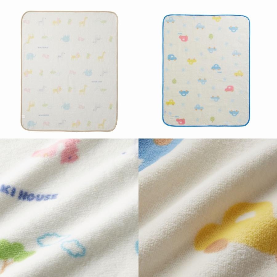 MIKI HOUSE（ミキハウス） mikihouse【ミキハウス】コットン