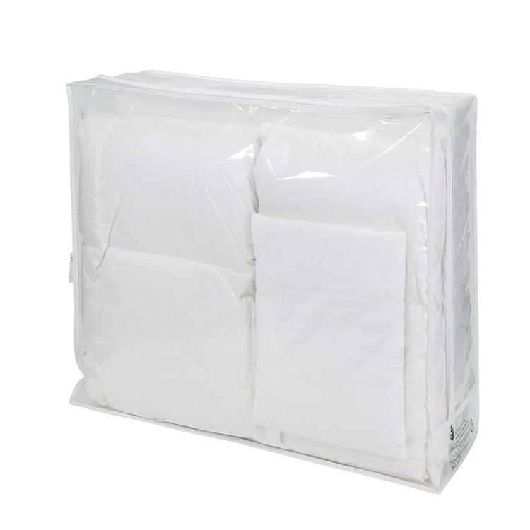 mikihouse【ミキハウス】ミニ羽毛ふとんセット35000 子供服 ギフト プレゼント 