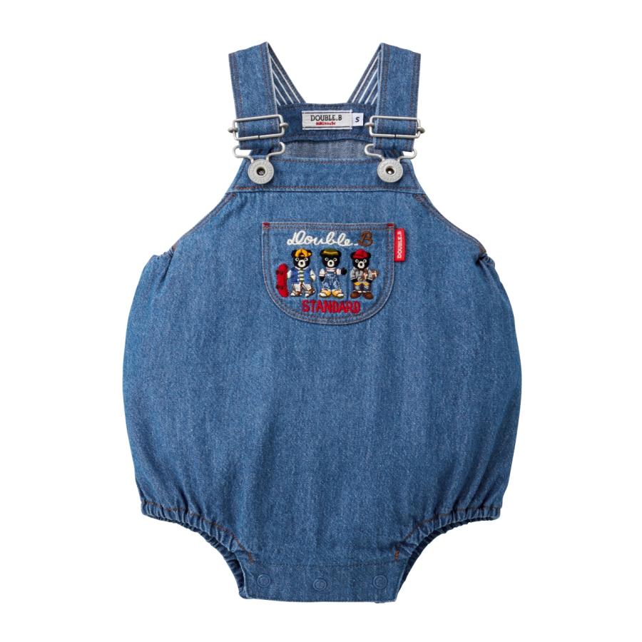 MIKI HOUSE（ミキハウス） mikihouse【ミキハウス・ダブルB】【SALE