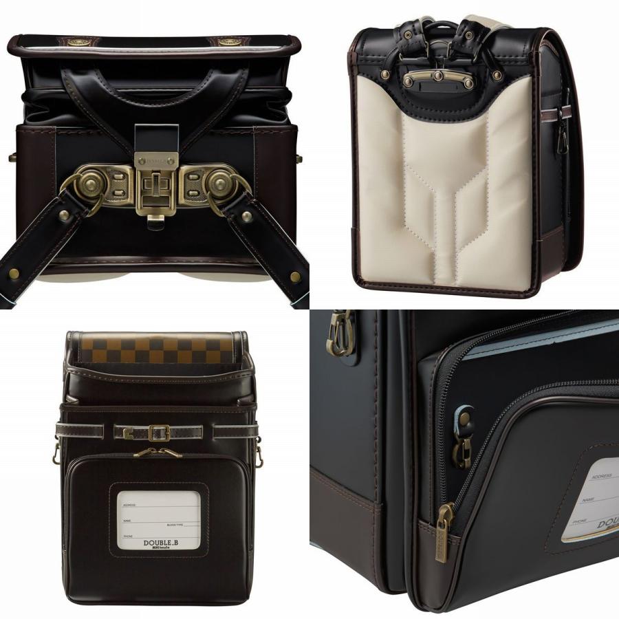 MIKI HOUSE mikihouse【ミキハウス】【SALE】【ダブルB】クラリーノ