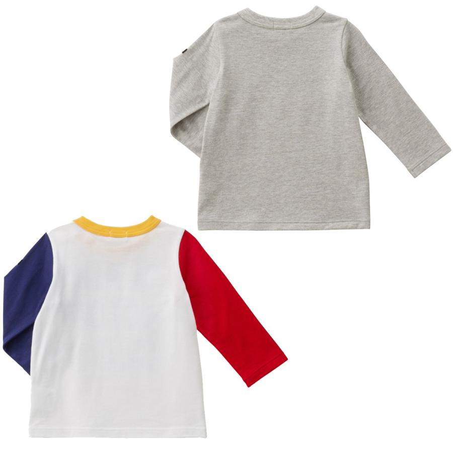 MIKI HOUSE mikihouse【ミキハウス】【SALE】Tシャツ6400 子供