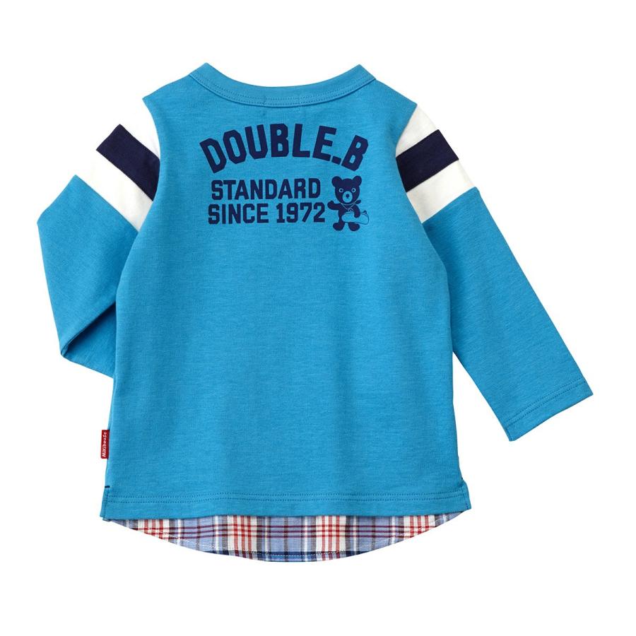 MIKI HOUSE（ミキハウス） mikihouse【ミキハウス】【SALE】Tシャツ